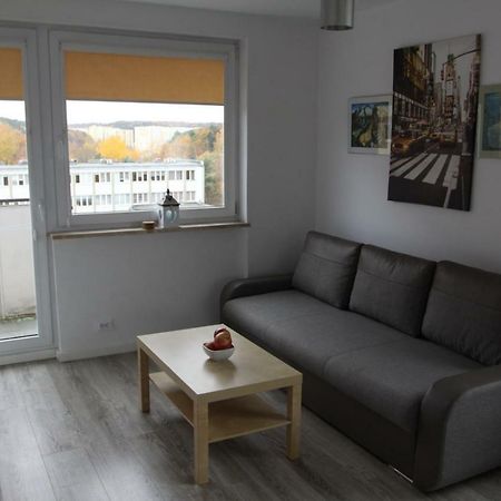 Sopot Apartament Kamienny Potok Eksteriør bilde