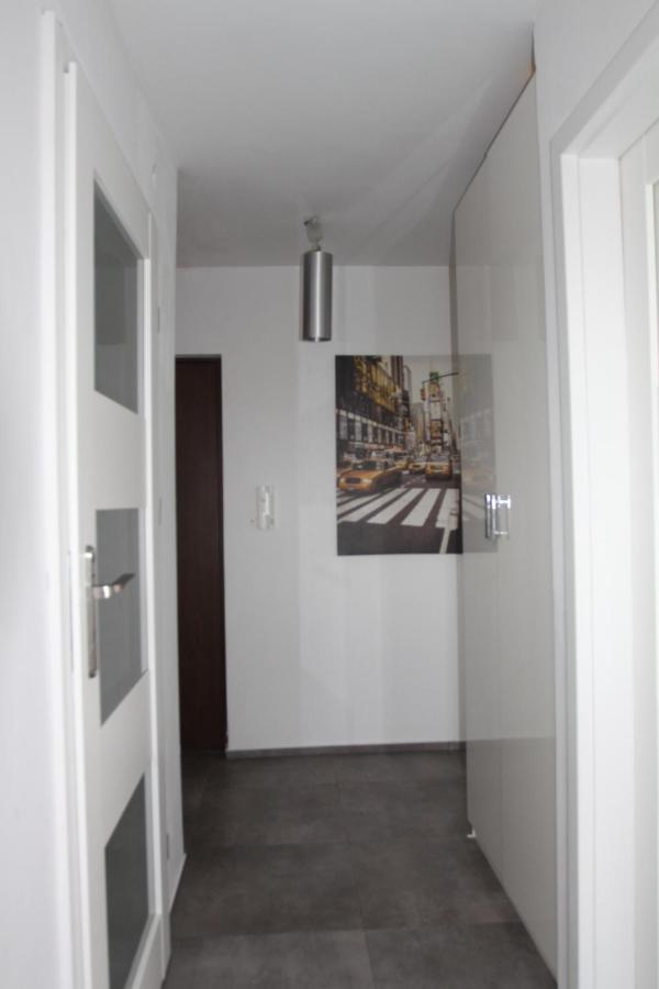Sopot Apartament Kamienny Potok Eksteriør bilde