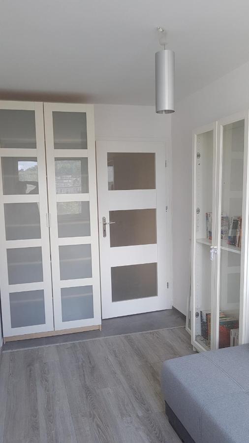 Sopot Apartament Kamienny Potok Eksteriør bilde