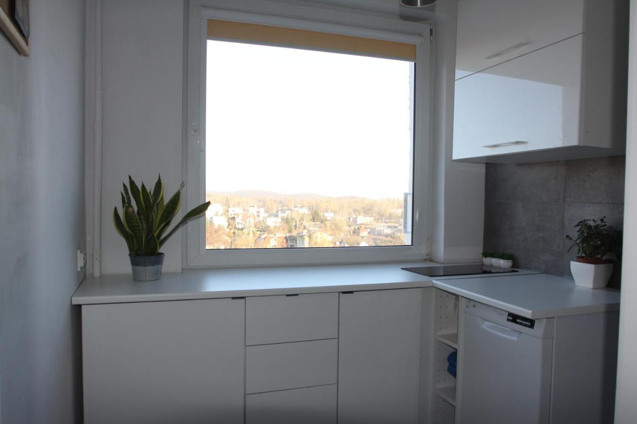 Sopot Apartament Kamienny Potok Eksteriør bilde