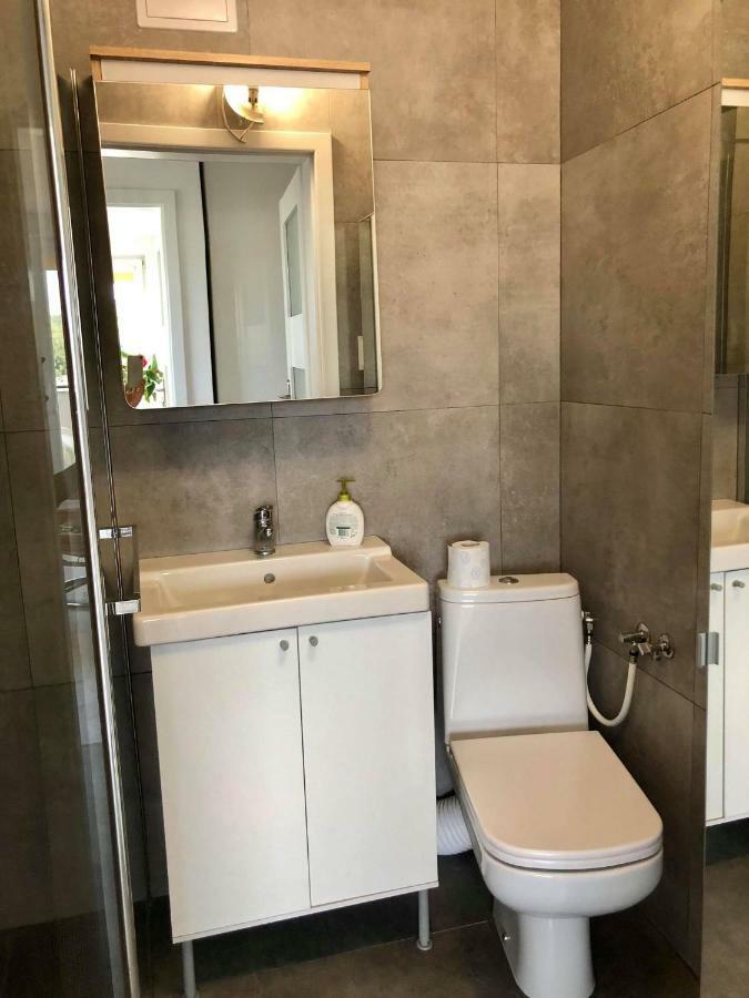 Sopot Apartament Kamienny Potok Eksteriør bilde