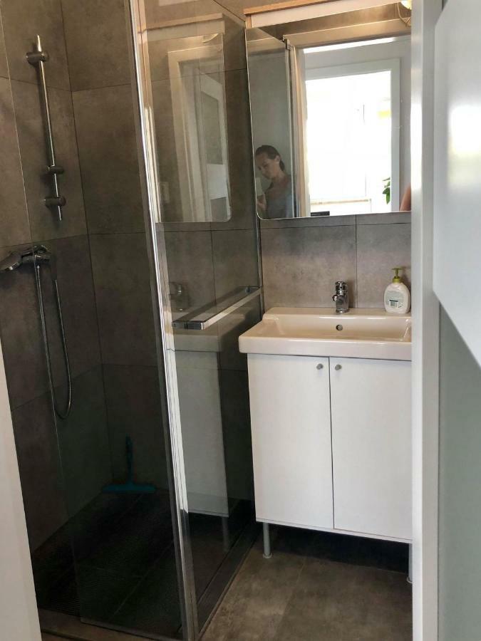 Sopot Apartament Kamienny Potok Eksteriør bilde