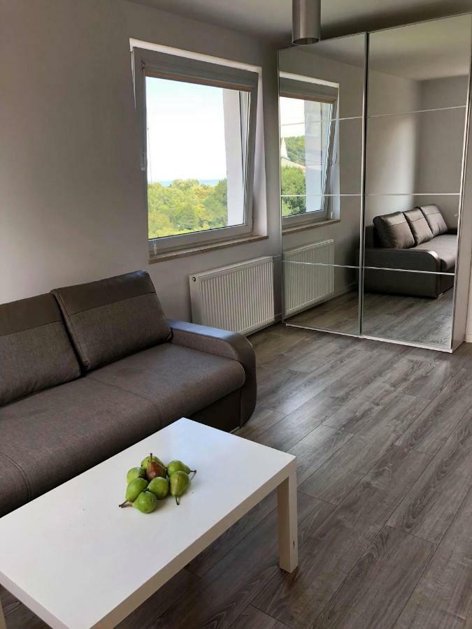 Sopot Apartament Kamienny Potok Eksteriør bilde