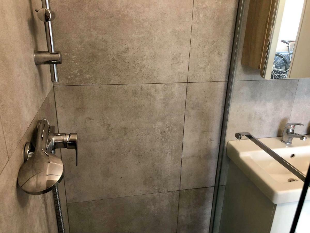 Sopot Apartament Kamienny Potok Eksteriør bilde