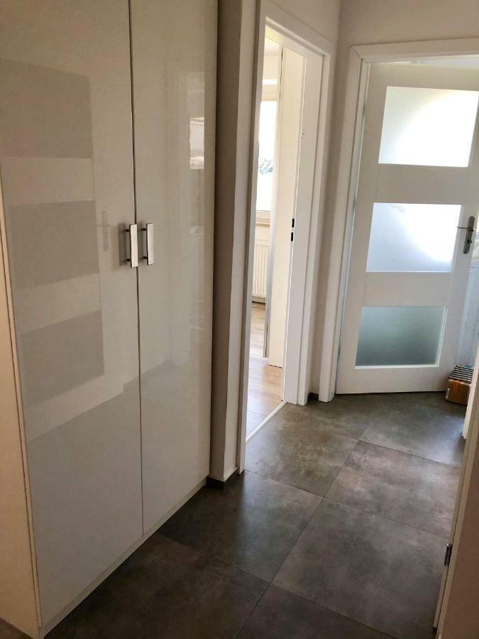 Sopot Apartament Kamienny Potok Eksteriør bilde